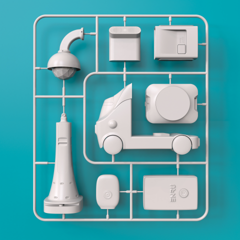 Industrial Design Factory промо 2