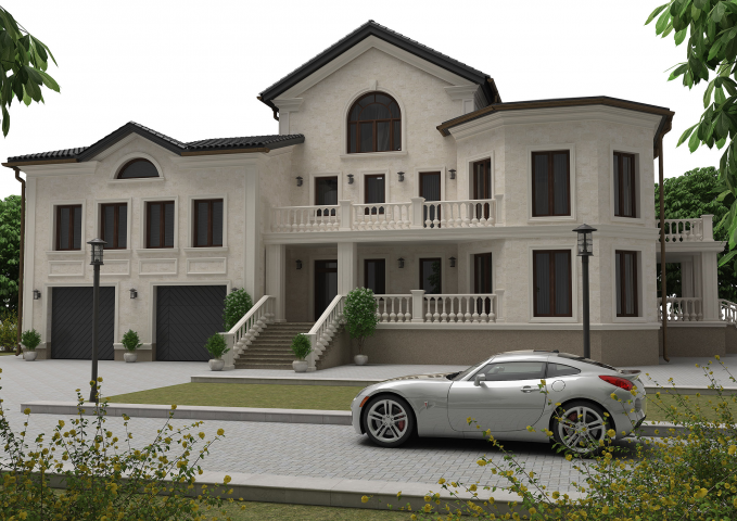 реконструкция