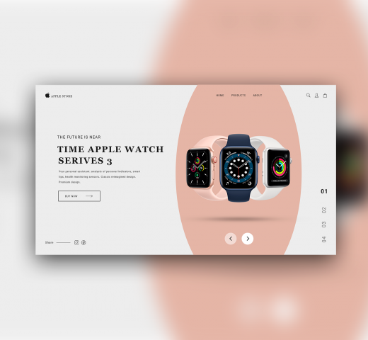 Apple watch