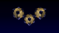 Cubes