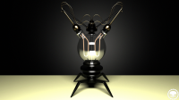Steampunk