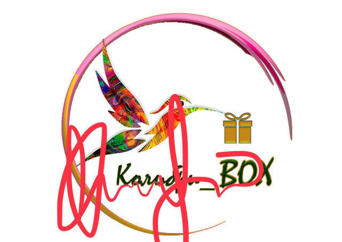 Колибриbox
