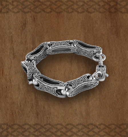 Thor's Bracelet