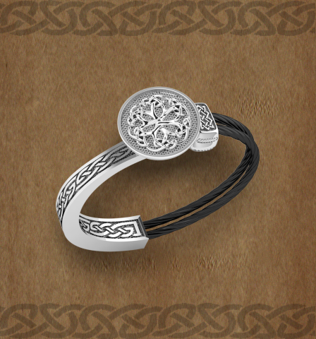 Bracelet "Tree of Life"