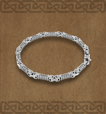 Bracelet "Love knot"