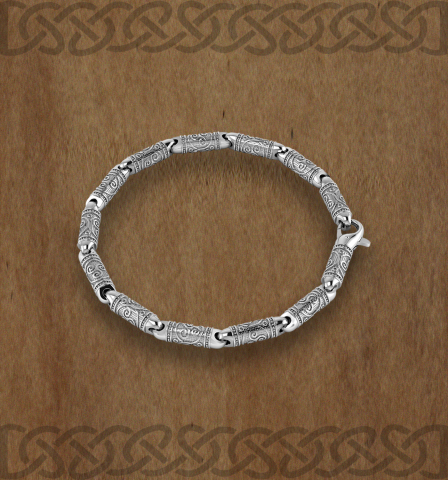 Bracelet "Triskeli0n"
