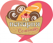 логотип пекарни