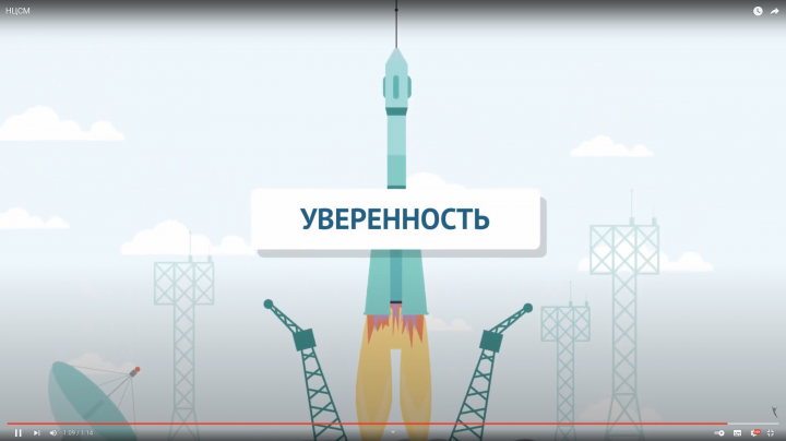 Анимация, Motion design