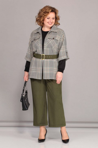 Модели Plus Size