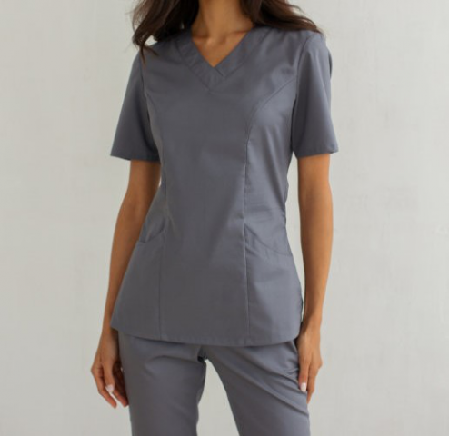 Конструирование, моделирование и градация одежды.