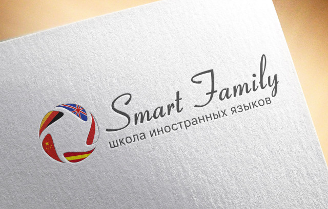 Smart Family школа иностранных языков