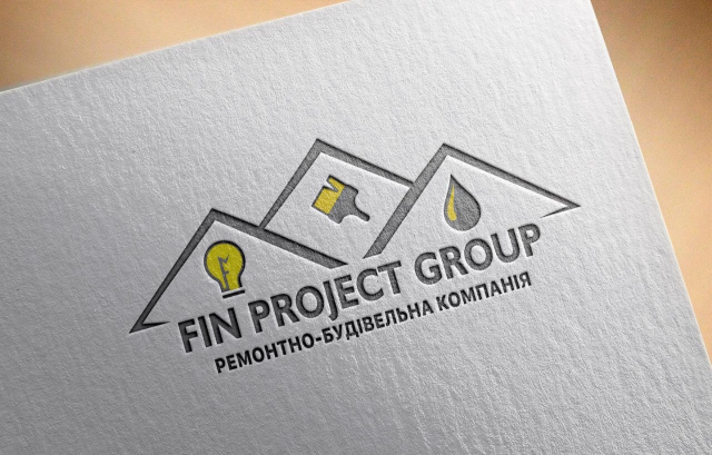 Fin Project Group ремонтно-строительная компания