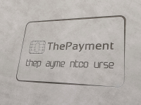 The Payment