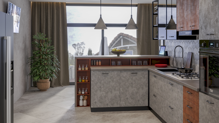 KItchen_LOFT