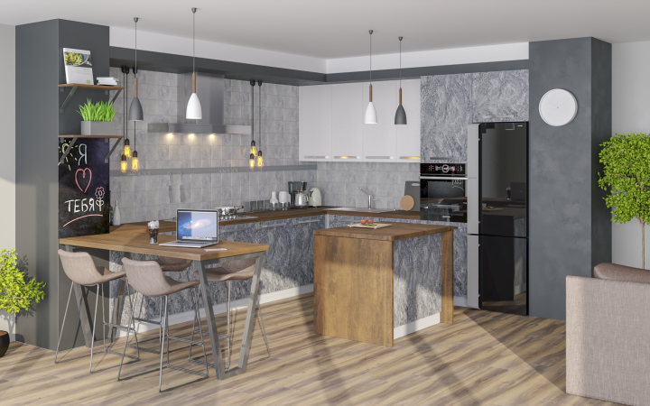 Kitchen_LOFT_with_Bar