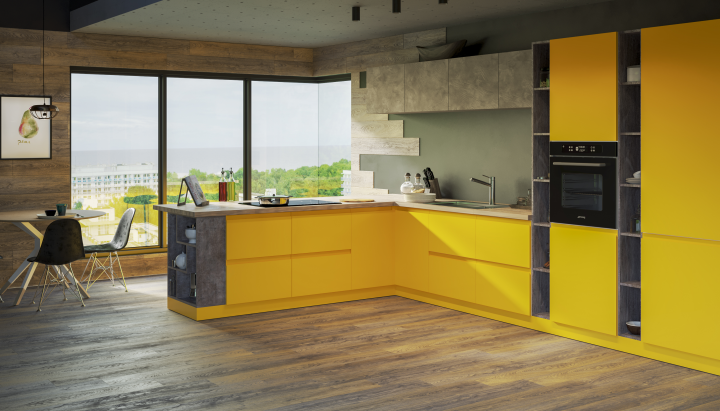 Kitchen_with_gloss_fasade