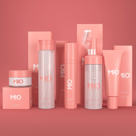 MIO крем