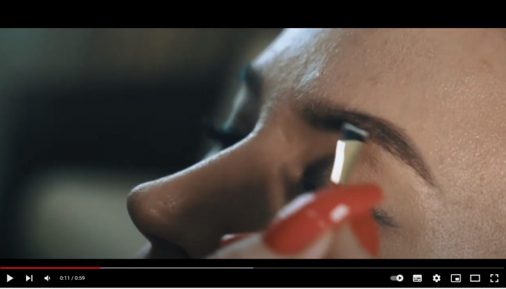 Для салона красоты