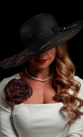 Фото для конкурса стилистов по волосам