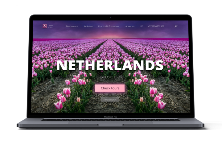 Netherlands