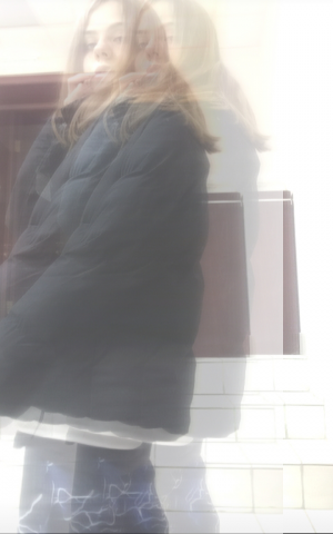 ghost