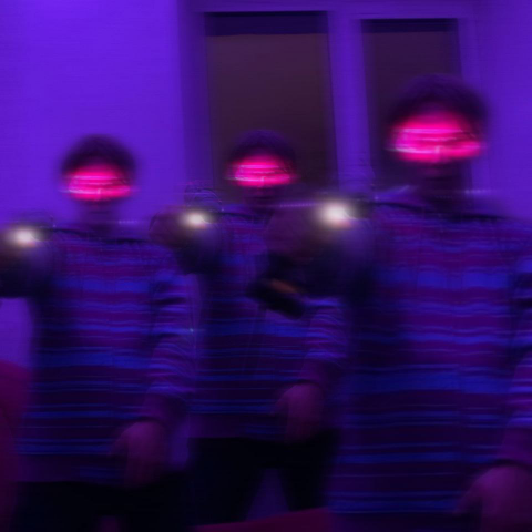 three