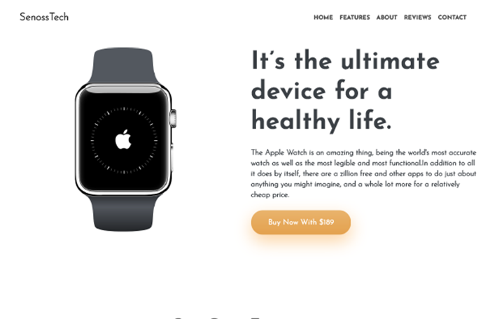 Apple Watch