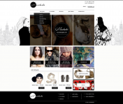 Интернет-магазин "Меховичка"