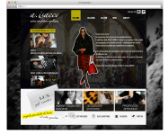 Isacco moda