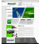 Boruni Green Energy