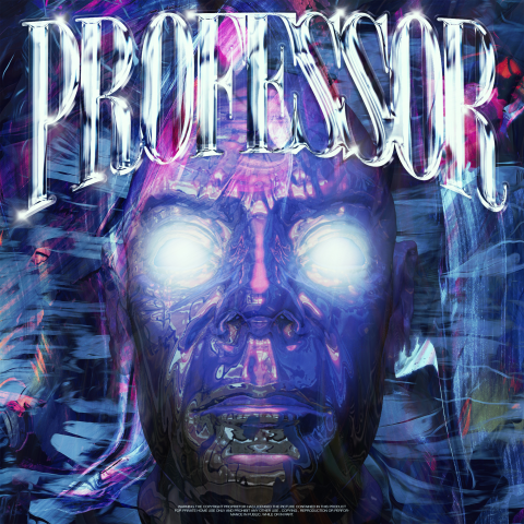 Professor
