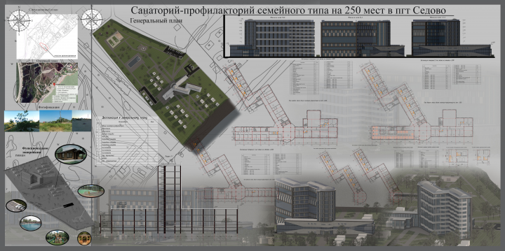 концепция санатория-профилактория