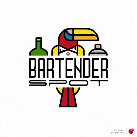 Bartender Spot