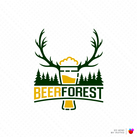 Beer Forest