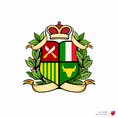 Фамильный герб