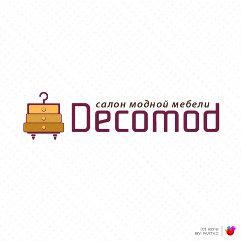 Салон модной мебели