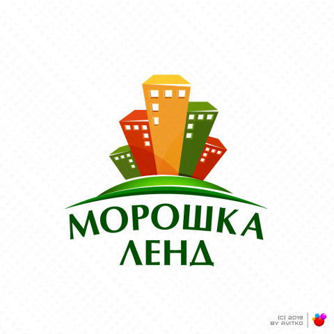 Жилищный комплекс