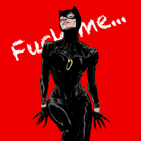 F..ck me...