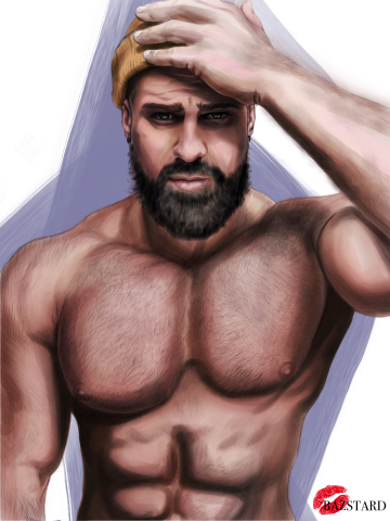 Fitness illustration