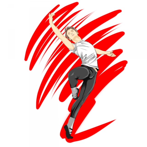 Dancer