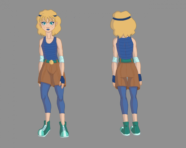 Работа 4140923