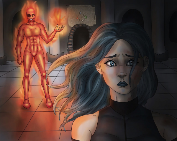 Работа 4140929