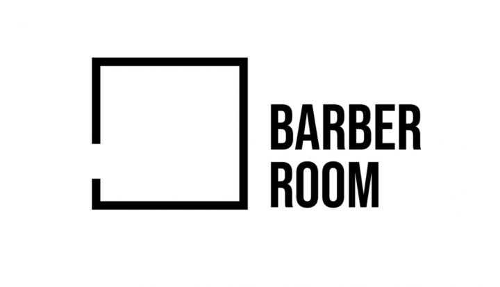 Barber room (Логотип)