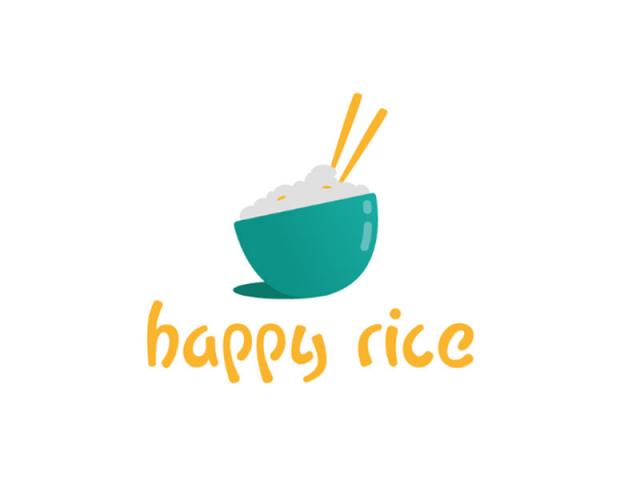 Happy Rice ресторан