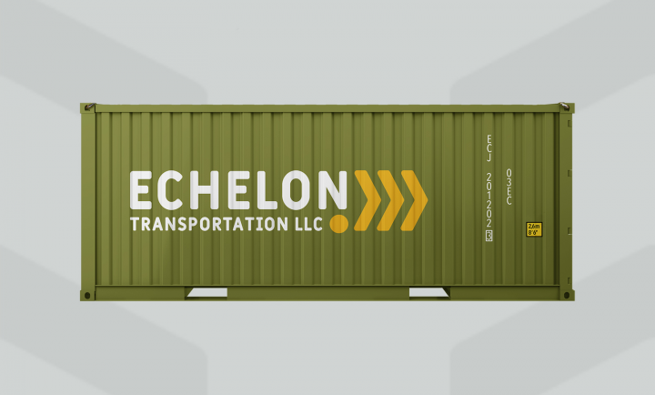 Транспортная компания Echelon