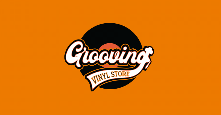 Магазин винила Grooving