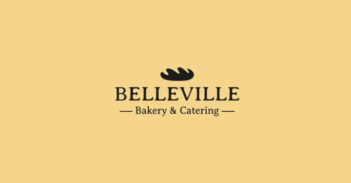 Кондитерская Belleville