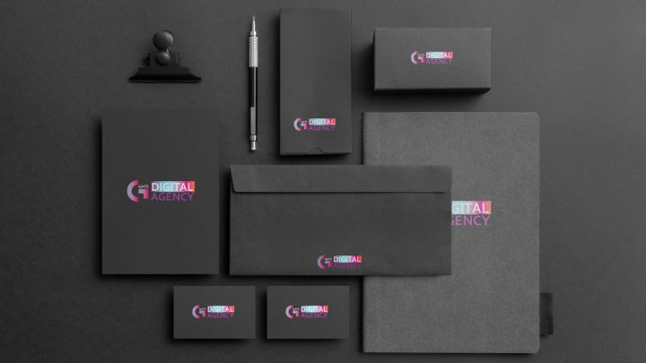 DIGITAL AGENCY