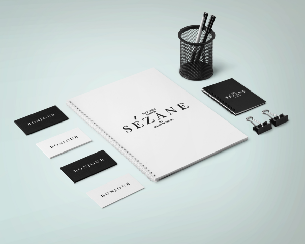 Фирменный стиль