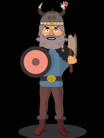 Викинг / Viking